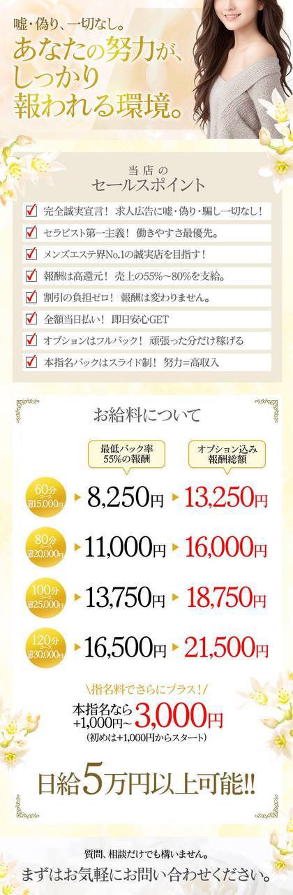 フレンド求人